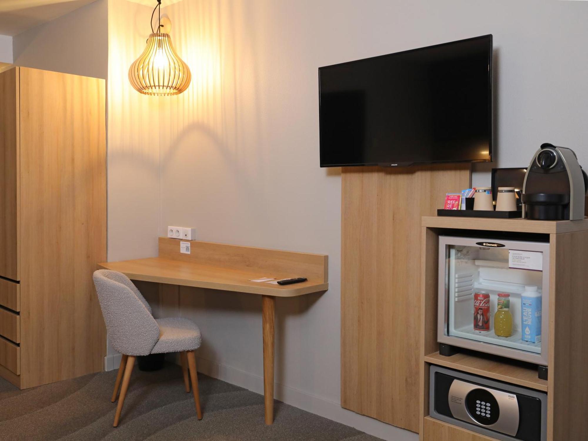 Mercure Abbeville Centre - Porte De La Baie De Somme Exterior photo